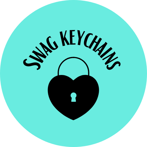 Swag Keychains